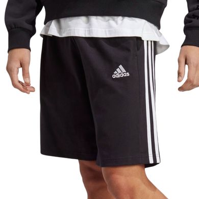 Adidas-Essentials-Single-Jersey-3-Stripes-Short-Heren-2401191349