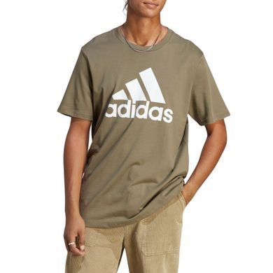 Adidas-Essentials-Single-Jersey-Big-Logo-Shirt-Heren-2311271355