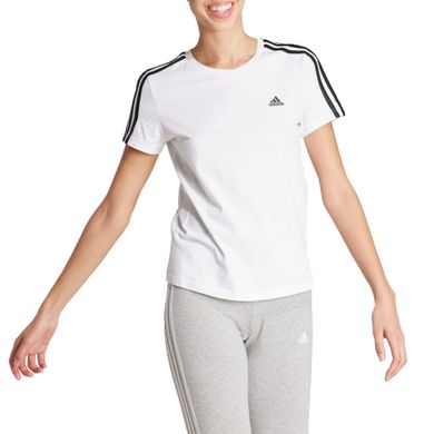 Adidas-Essentials-Slim-3-Stripes-Shirt-Dames-2310061033