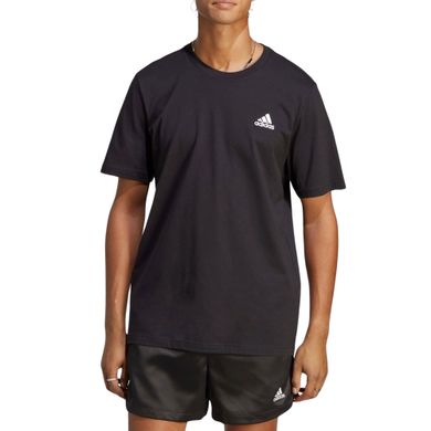 Adidas-Essentials-Small-Logo-Shirt-Heren-2402091225