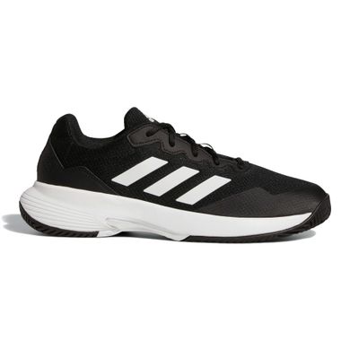 Adidas-Gamecourt-2-Tennisschoenen-Heren-2209130845