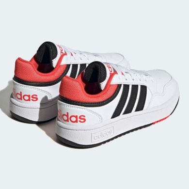 Adidas\u0020Hoops\u00203.0\u0020Sneakers\u0020Kinder