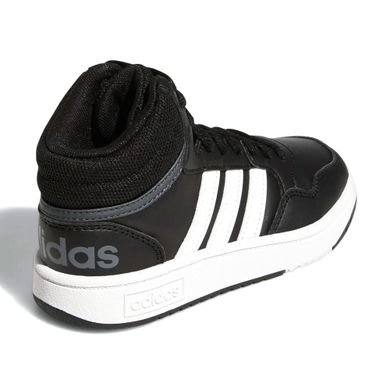 Adidas\u0020Hoops\u0020Mid\u00203.0\u0020Sneakers\u0020Kinder