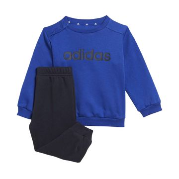 Adidas-Linear-Fleece-Joggingpak-Junior-2310061030