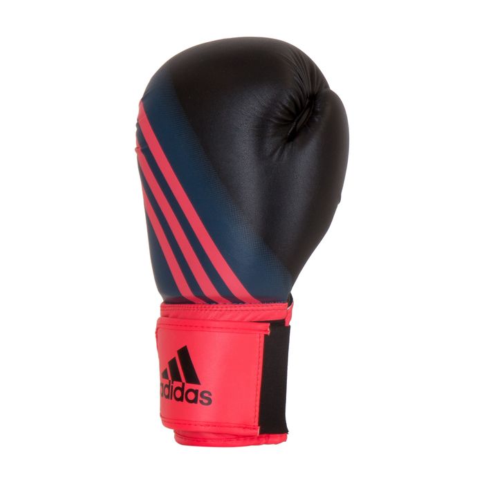 Adidas Speed 100 für Plutosport Frauen | Boxhandschuhe