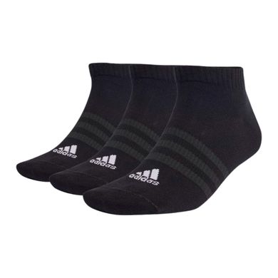 Adidas-Sportswear-Enkelsokken-Senior-3-pack--2402091225