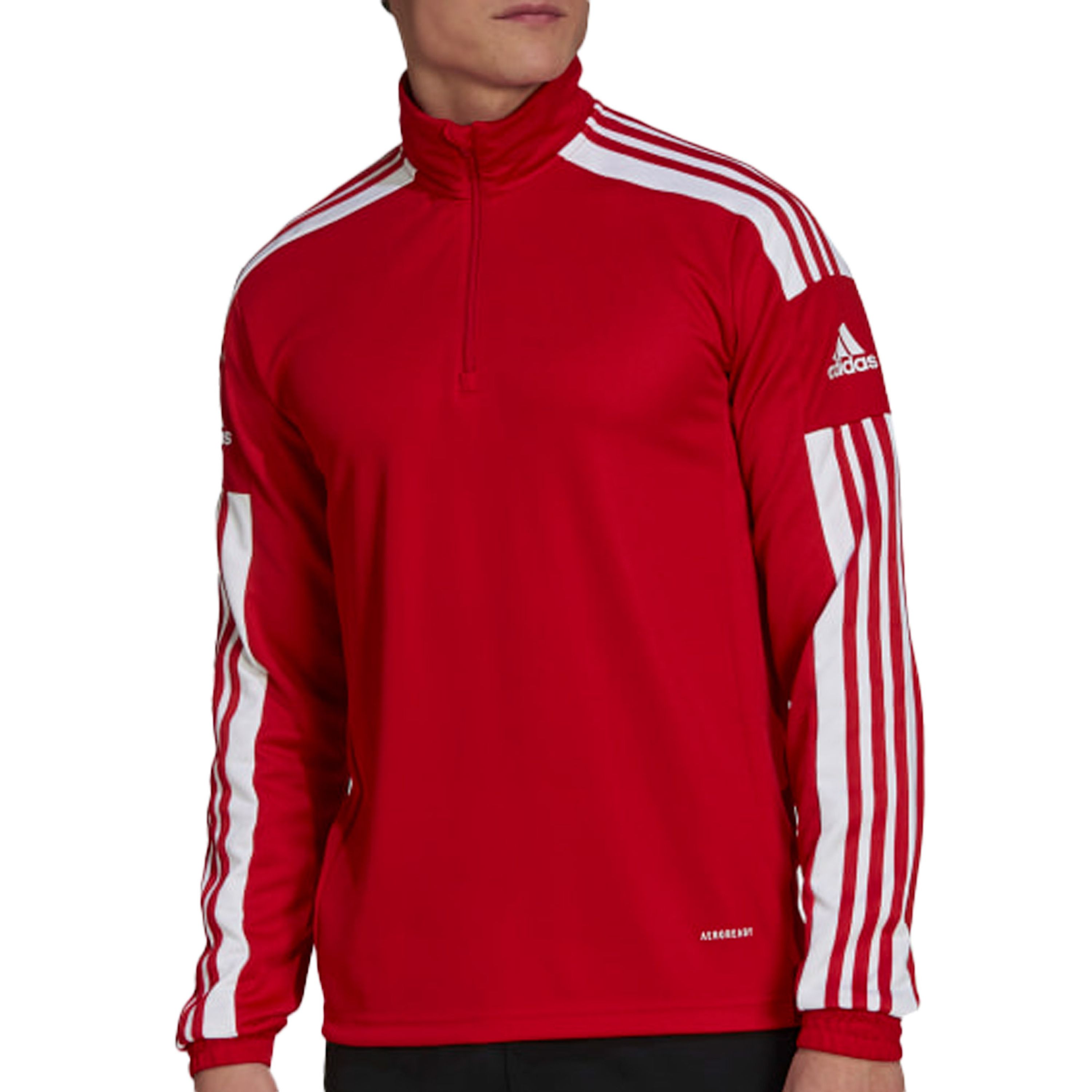 Adidas Squadra 21 Trainingssweater Heren