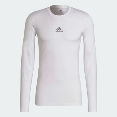 Men | Techfit Longsleeve Shirt Compression Plutosport Adidas