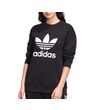 Adidas Trefoil Sweater Women