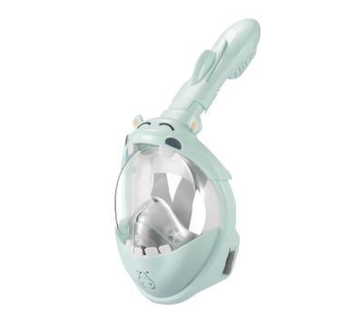Atlantis-Full-Face-Snorkelmasker-Hippo-Junior