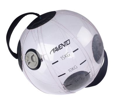 Avento-Water-Powerbag-15kg-