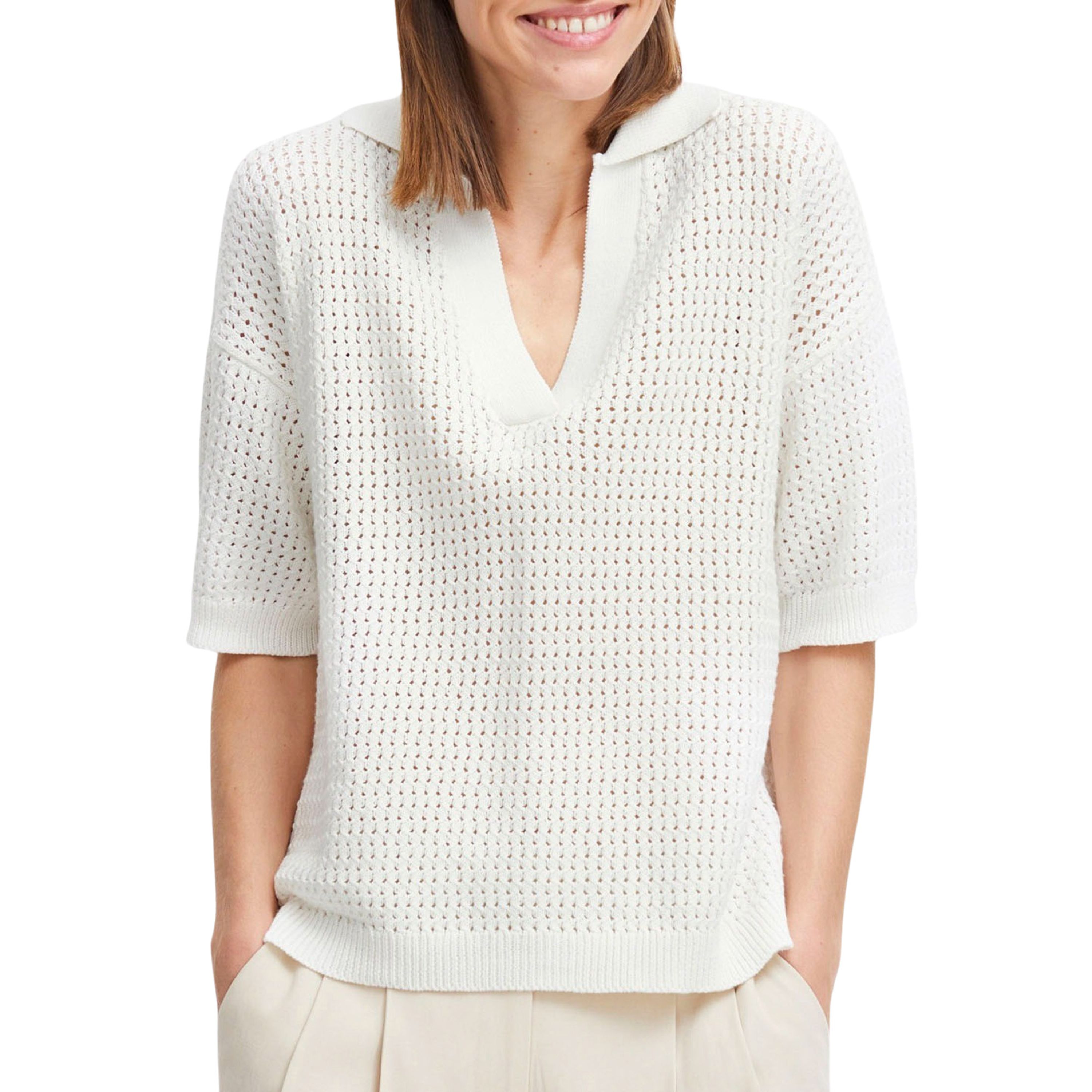 B.Young B. Young BYMagio Jumper Top Dames