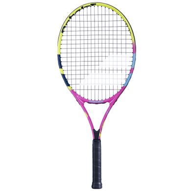 Babolat-Nadal-25-Tennisracket-Junior-2403060854