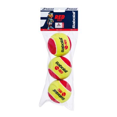 Babolat-Red-Felt-Stage-3-Tennisballen-3-can--2301191435