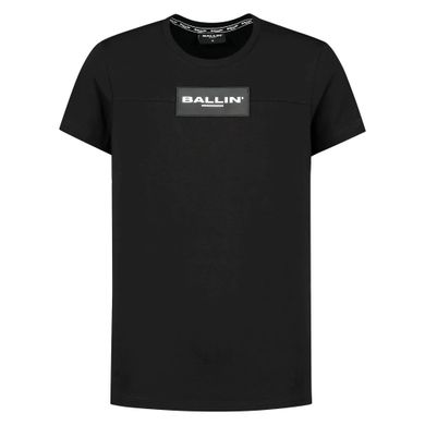 Ballin-Logo-Badge-T-shirt-Junior-2302031202