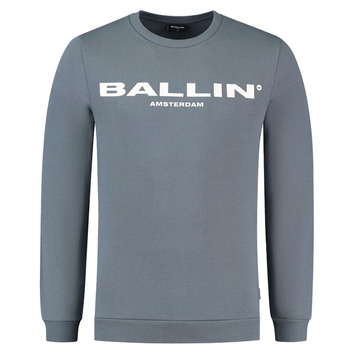 Ballin Seasonal Original Pullover Herren