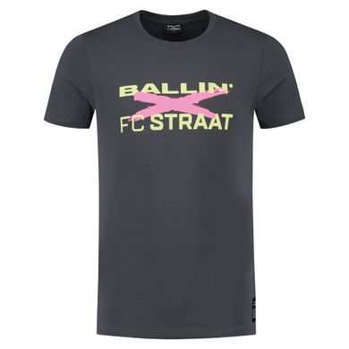 Ballin-x-FC-Straat-Logo-T-shirt-Heren-2209290901