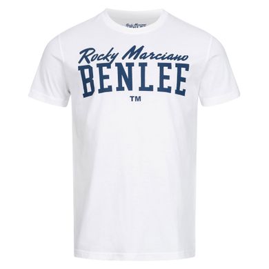 Benlee-Logo-Shirt-Heren-2305121351