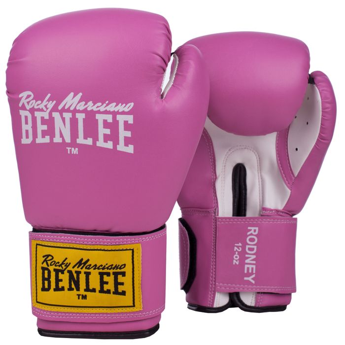 Benlee Rodney Boxing Gloves