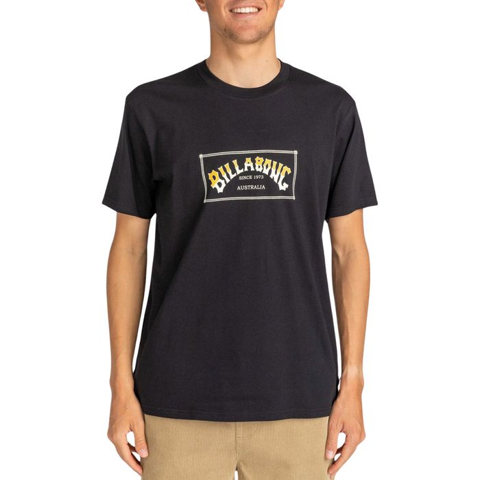T-shirt Billabong Arch