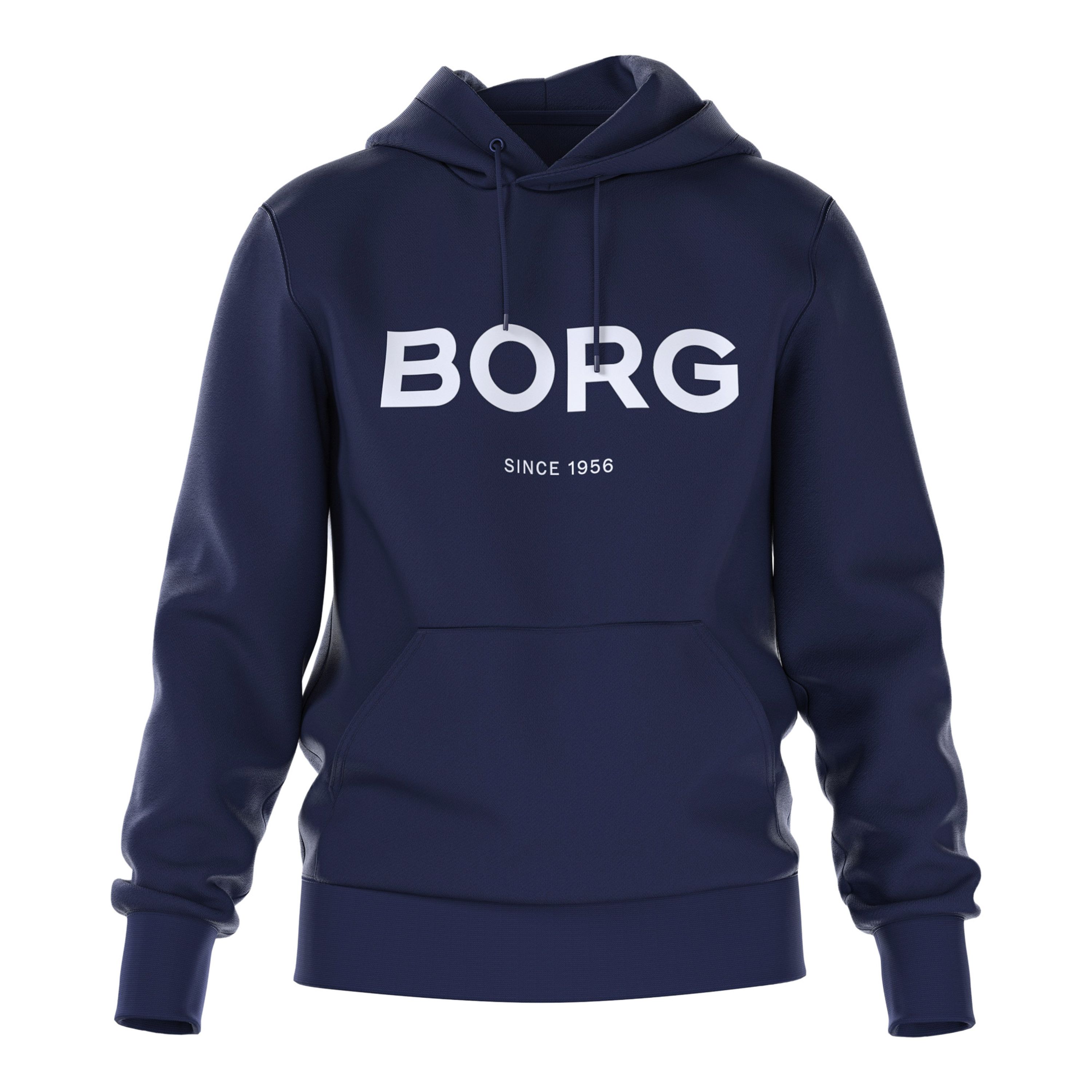 Bjorn Borg Björn Borg Logo Hoodie Heren