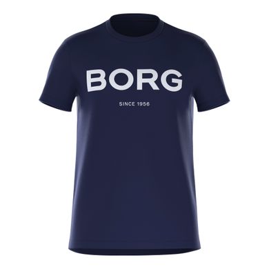 T\u002Dshirt\u0020Bj\u00F6rn\u0020Borg\u0020Logo\u0020Regular\u0020Homme
