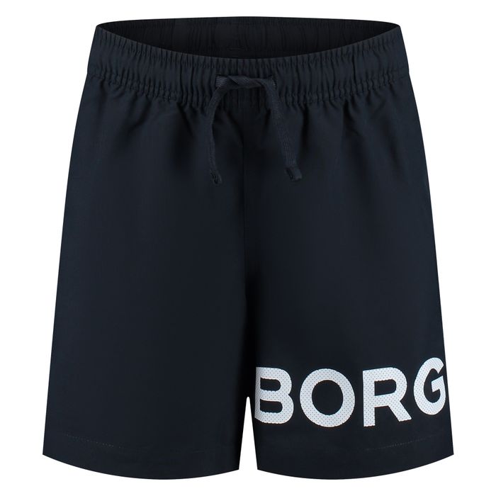 Björn Borg Zwemshort Jongens