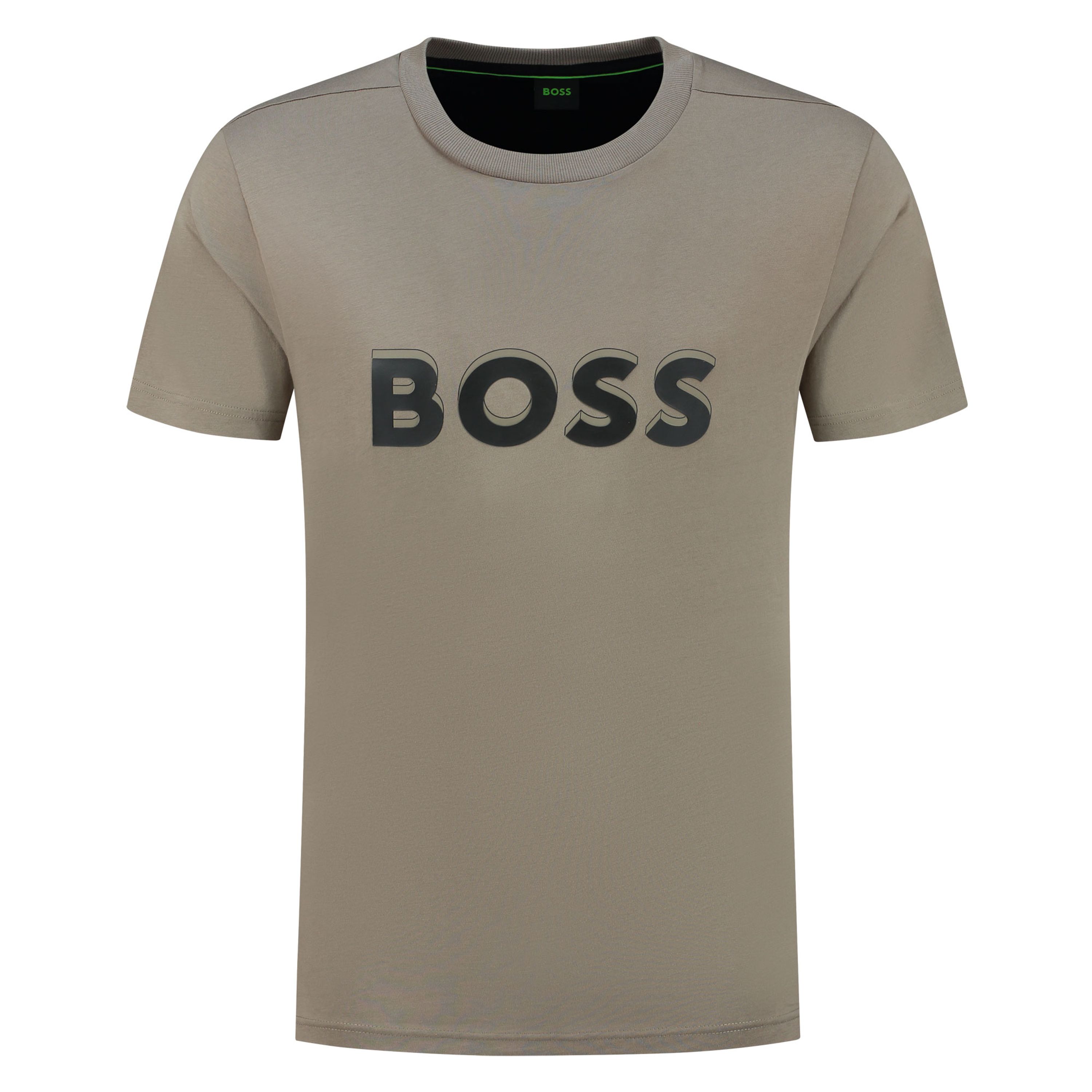 Boss Teeos Shirt Heren