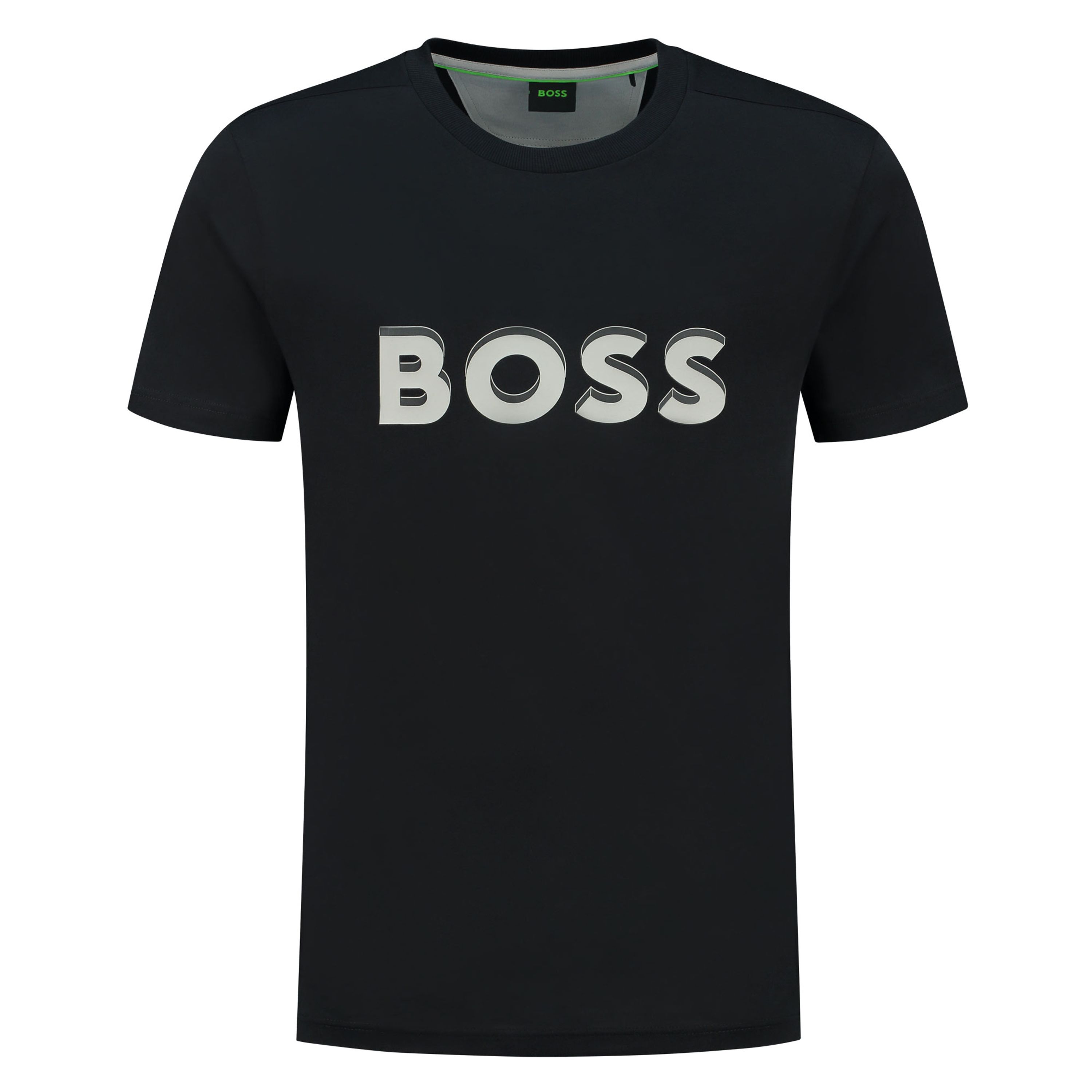 Boss Teeos Shirt Heren