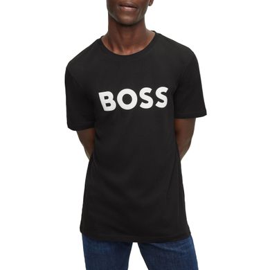 Boss-Thinking-T-shirt-Heren-2305021336