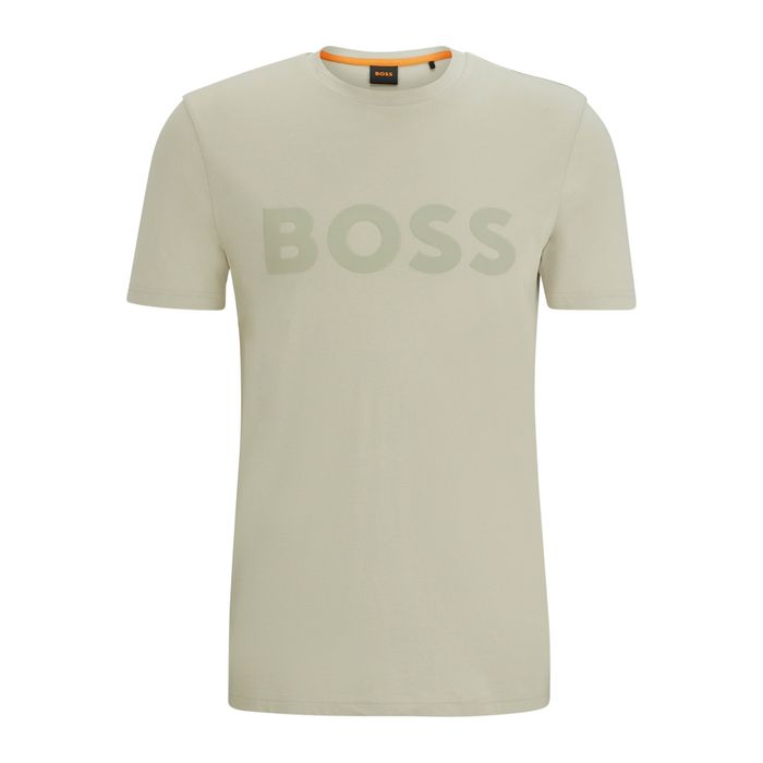 T-shirt Boss Thinking