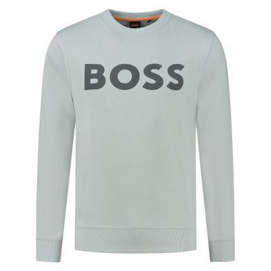 Boss-WeBasicCrew-Sweater-Heren-2307130848