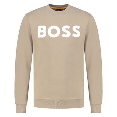 Boss-WeBasicCrew-Sweater-Heren-2401050832