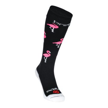 Brabo-Flamingo-Hockeysokken