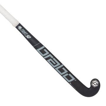 Brabo-IT-50-Black-Edition-CC-Hockeystick-Senior-2311171332