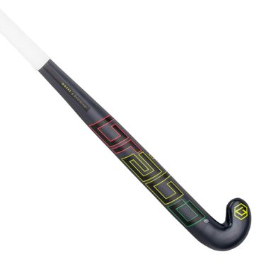 Brabo-O-Geez-Rastafari-Hockeystick-Junior-2209021035