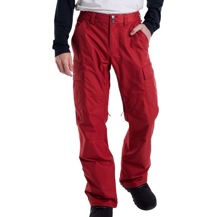 Burton Cargo Pantalon de Snowboard Hommes