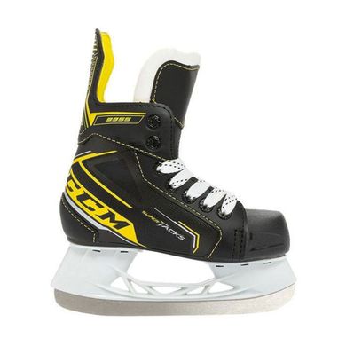CCM-Supertacks-9355-IJshockeyschaatsen-Junior-2311011405
