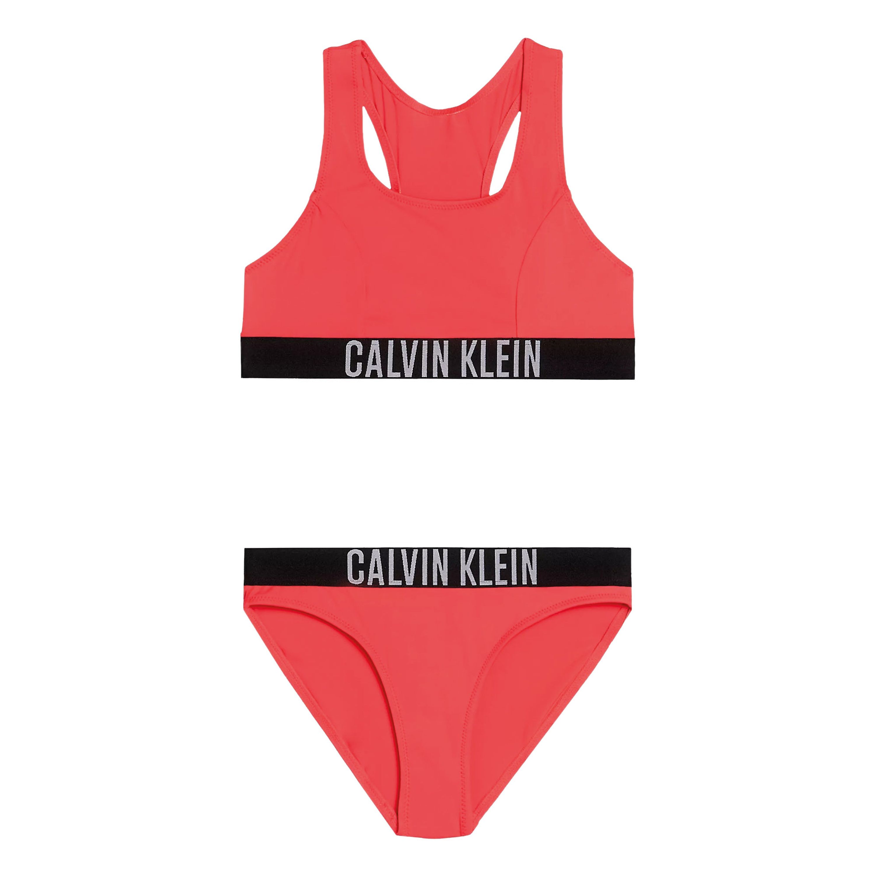 Calvin Klein Bralette Bikini Meisjes 2402271150 | | 4466301111115455