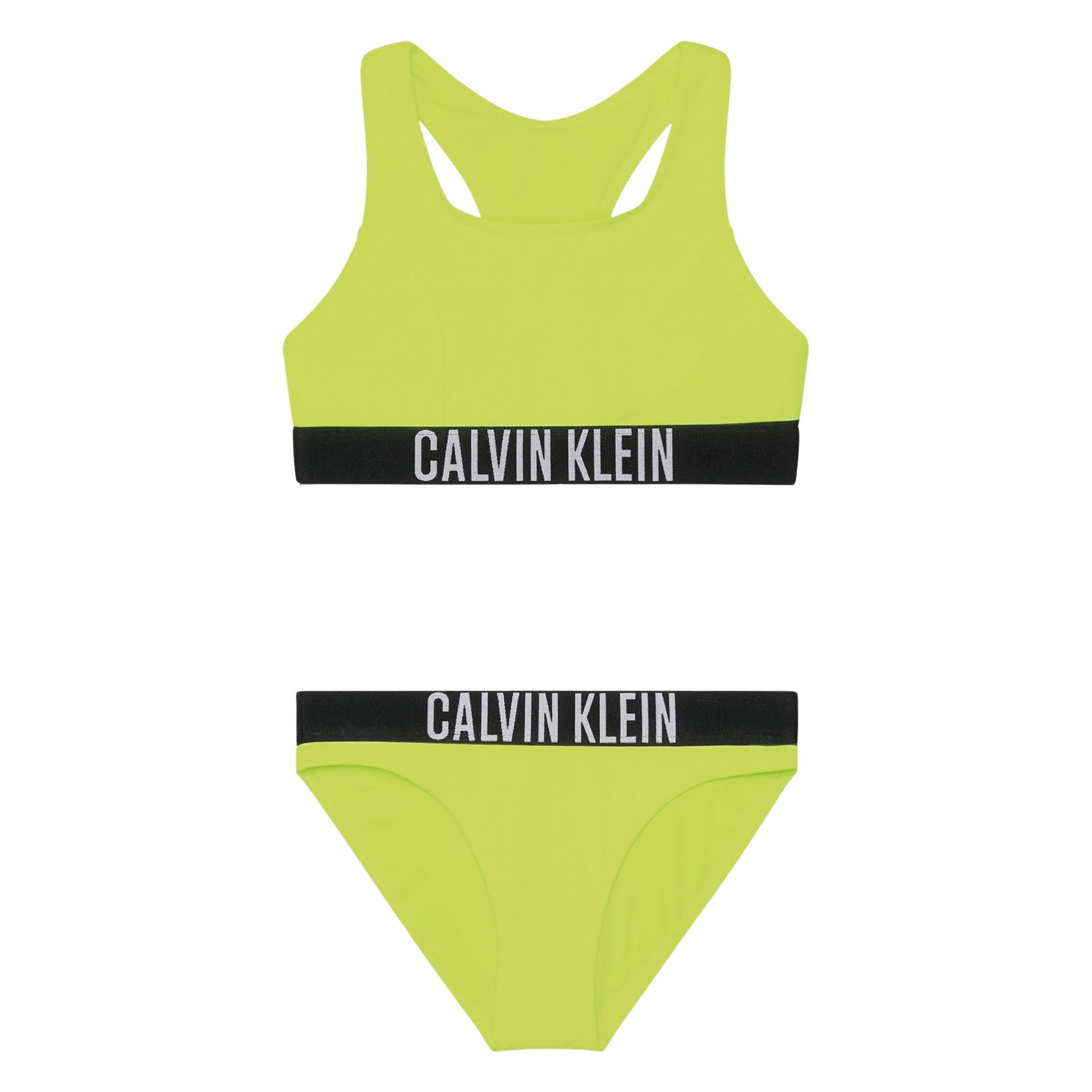 Calvin Klein Bralette Bikini Meisjes 2402271150 1 | | 4466301111115455