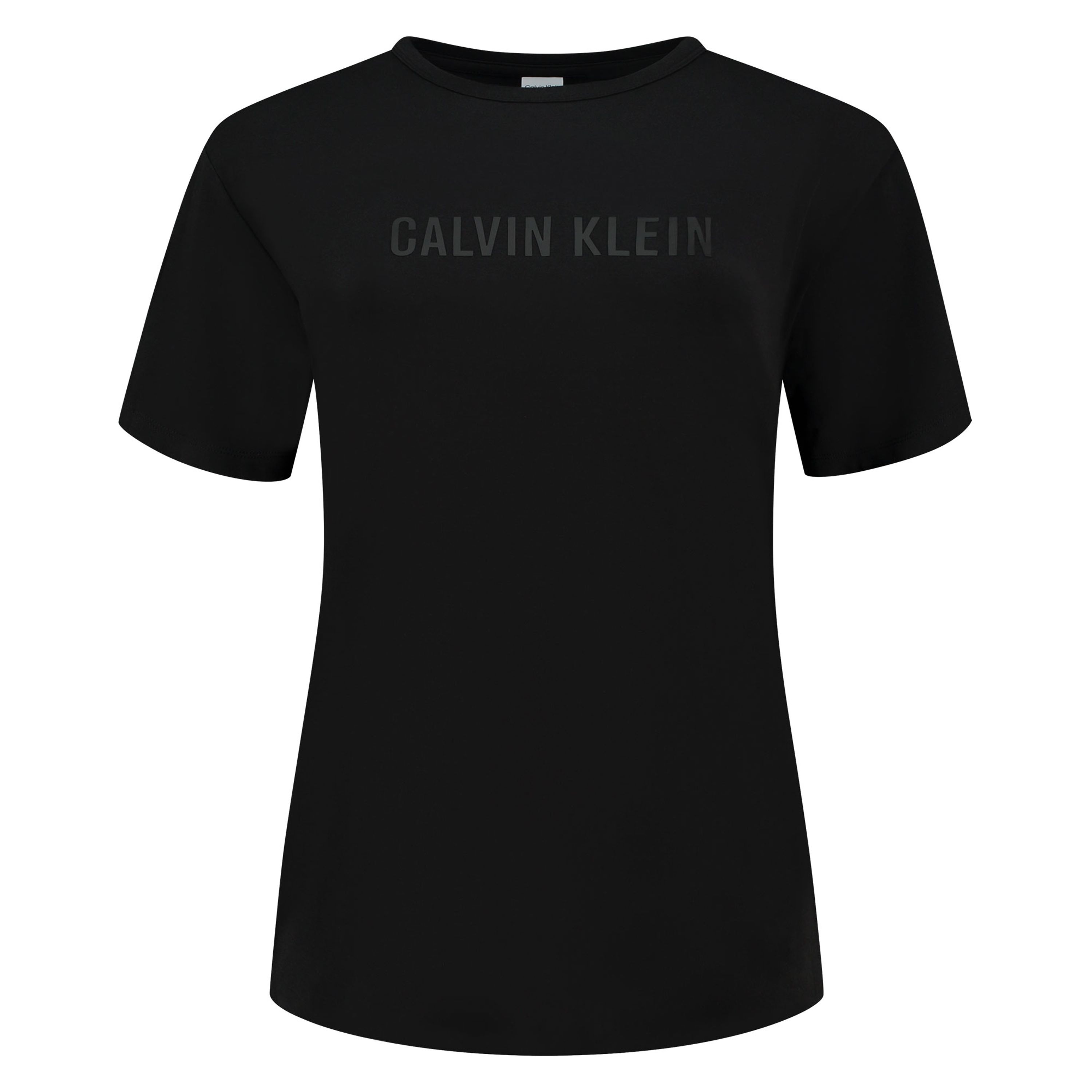 Calvin Klein Crew Neck Shirt Dames