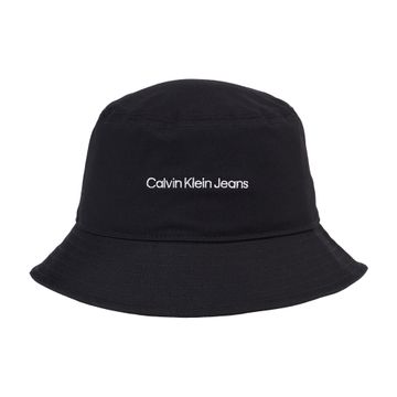 Calvin-Klein-Institutional-Bucket-Hat-Heren-2306290743