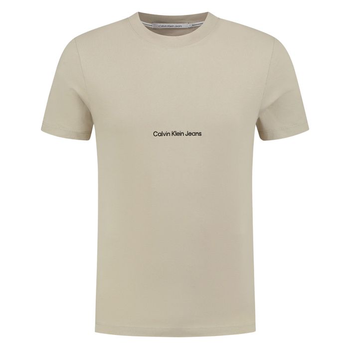 Calvin Klein Institutional Shirt Men