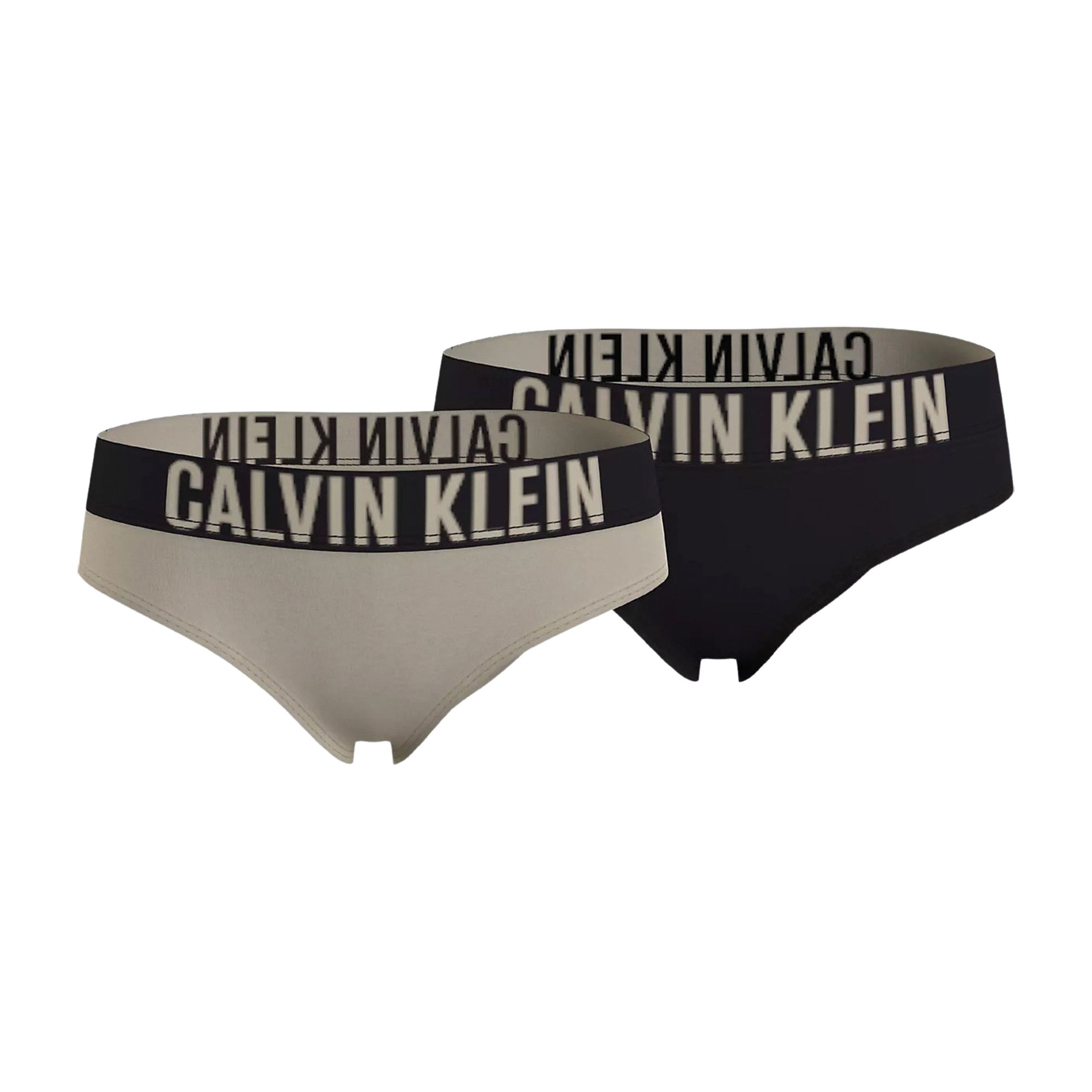 Calvin Klein Intense Power Slips Meisjes (2-pack)