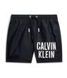 Calvin Klein Medium Drawstring Zwemshort Jongens
