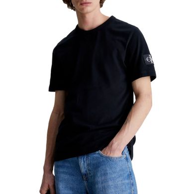 Calvin-Klein-Monogram-Sleeve-Badge-Shirt-Heren-2305020748