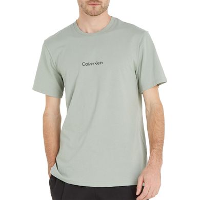 Calvin-Klein-S-S-Crew-Neck-Shirt-Heren-2306290930