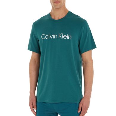 Calvin-Klein-S-S-Crew-Neck-Shirt-Heren-2308150912