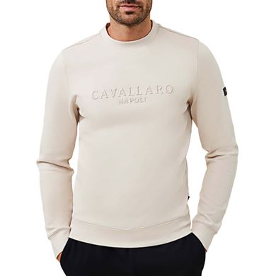 Cavallaro-Napoli-Ravello-Crew-Neck-Sweater-Heren-2310121221