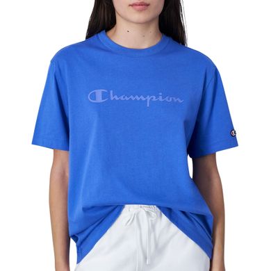 Champion-Big-Tonal-Logo-Shirt-Dames-2402091015